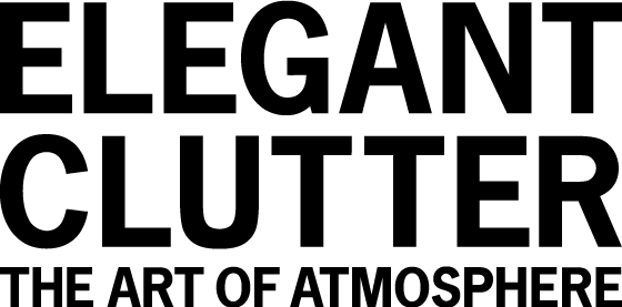 Elegant Clutter